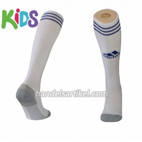 Boca Junior Kinder Auswärts Socken 2020/21